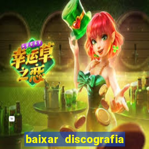 baixar discografia silvan santos